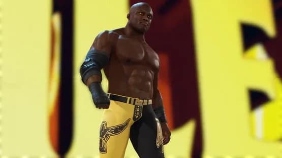 WWE 2K23 — Screenshots