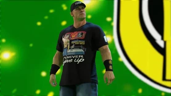 WWE 2K23 — Screenshots