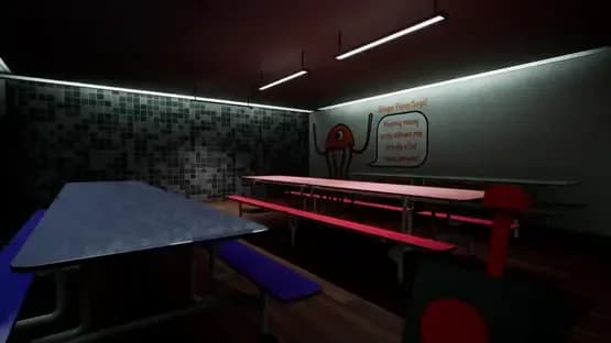 Garten of Banban — Screenshots