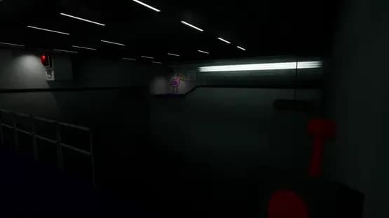 Garten of Banban — Screenshots
