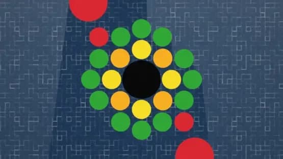 Shatterbrain — Screenshoty