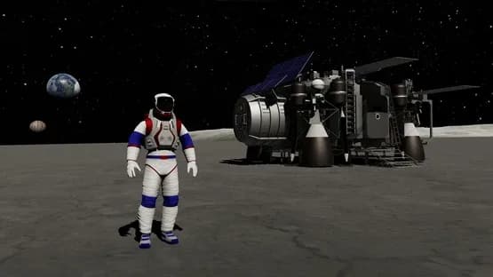 Juno: New Origins — Screenshots