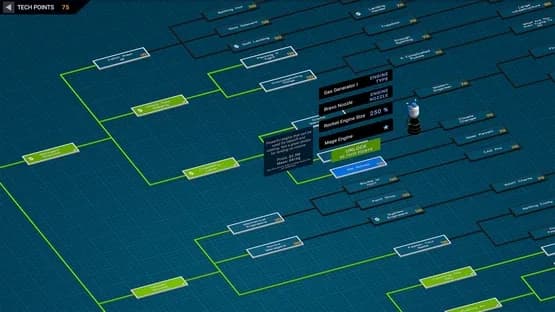 Juno: New Origins — Screenshots