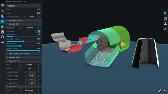 Juno: New Origins — Screenshots
