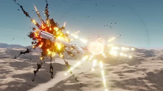 Juno: New Origins — Screenshots