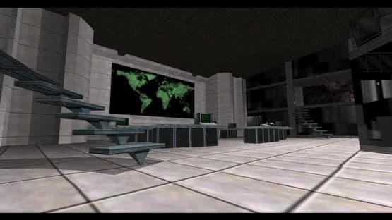 GoldenEye 007 — Screenshots