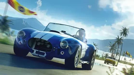 The Crew: Motorfest — Screenshots