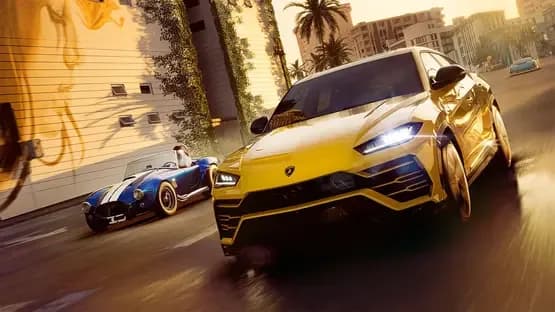 The Crew: Motorfest — Screenshots