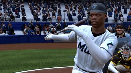 MLB The Show 23 — Screenshoty