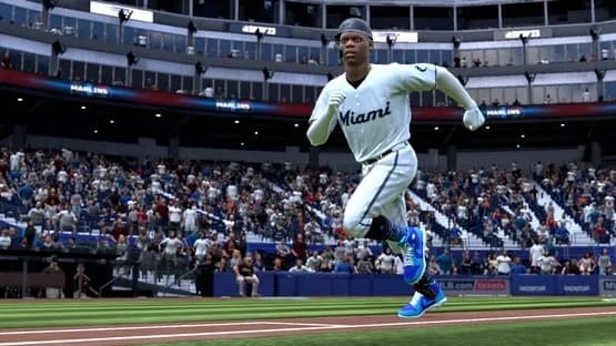MLB The Show 23 — Screenshoty