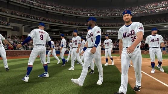 MLB The Show 23 — Screenshoty