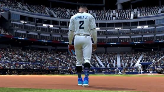 MLB The Show 23 — Screenshoty