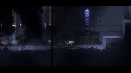 Nocturnal — Screenshots