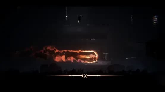 Nocturnal — Screenshots