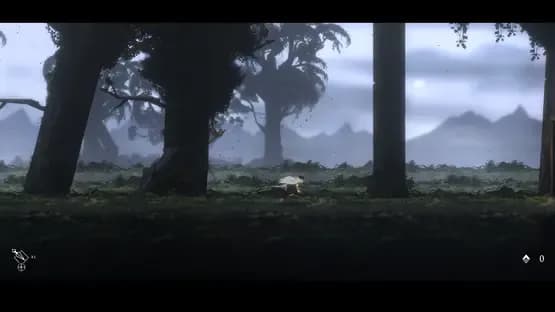 Nocturnal — Screenshots