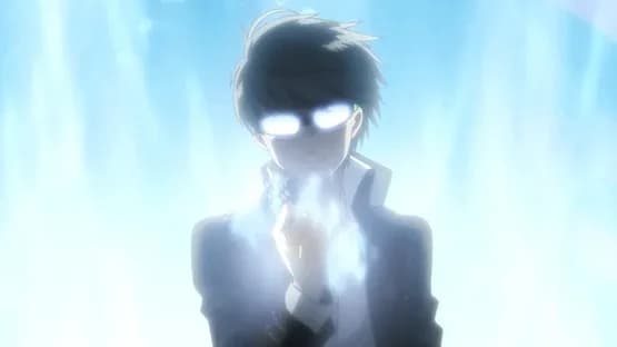 Persona 4 Golden — Screenshoty