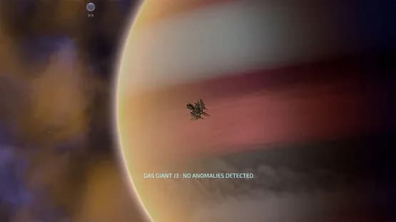Starcom: Unknown Space — Screenshoty