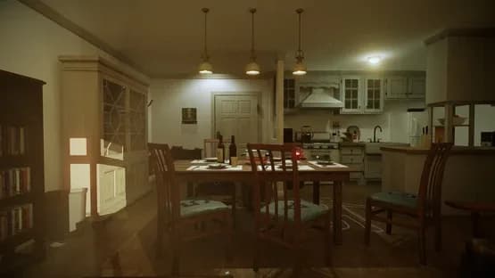 Scene Investigators — Screenshots