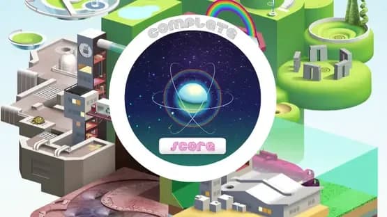 Wonderputt — Screenshots