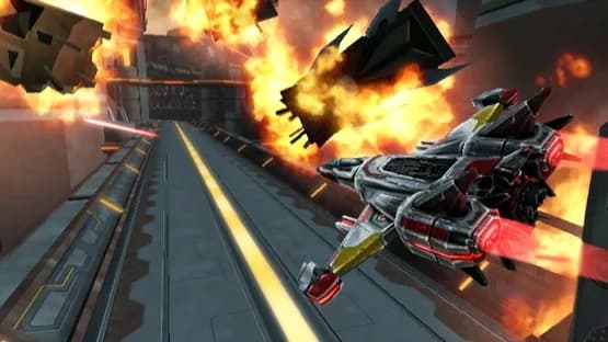 Transformers: Cybertron Adventures — Screenshots