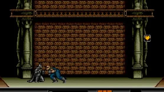 Batman: The Video Game — Screenshoty