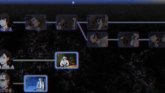 Paranormasight: The Seven Mysteries of Honjo — Screenshots