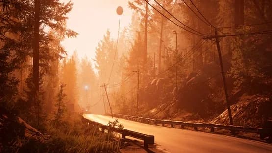 Pacific Drive — Screenshots