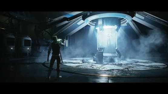 Star Wars Jedi: Survivor — Screenshoty