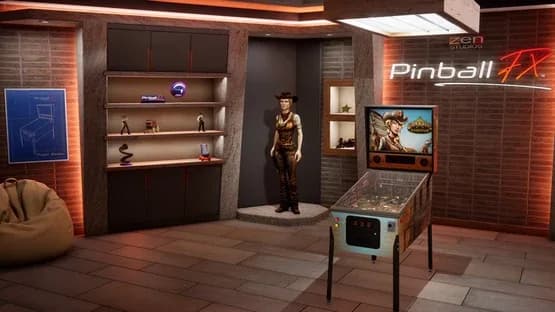 Pinball FX — Screenshots