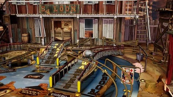 Pinball FX — Screenshots