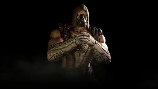 Mortal Kombat X: Tremor — Screenshots