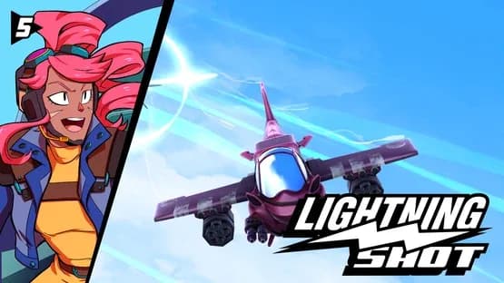 Sky Oceans: Wings for Hire — Screenshoty