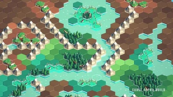 Growth — Screenshoty