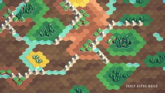Growth — Screenshoty
