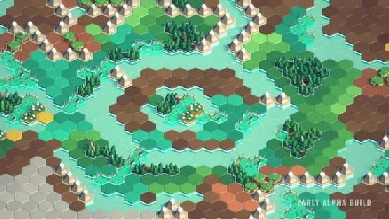 Growth — Screenshoty