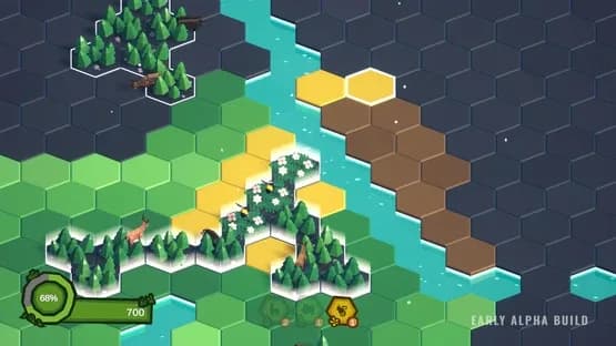 Growth — Screenshoty