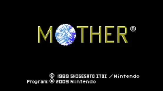 Mother — Screenshoty
