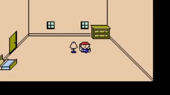 Mother — Screenshoty