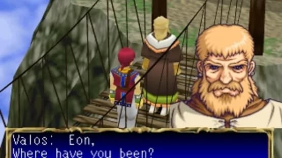 The Granstream Saga — Screenshots