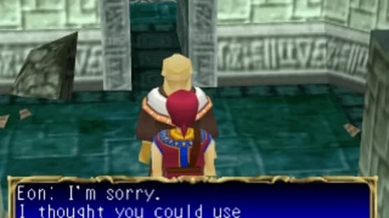 The Granstream Saga — Screenshots