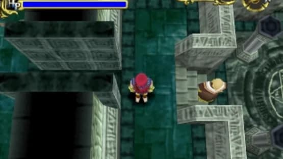The Granstream Saga — Screenshots