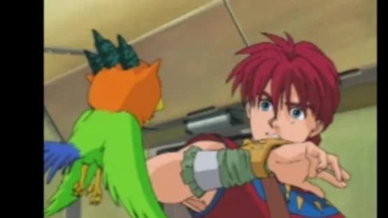 The Granstream Saga — Screenshots