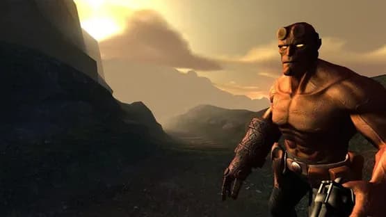 Hellboy: The Science of Evil — Screenshots