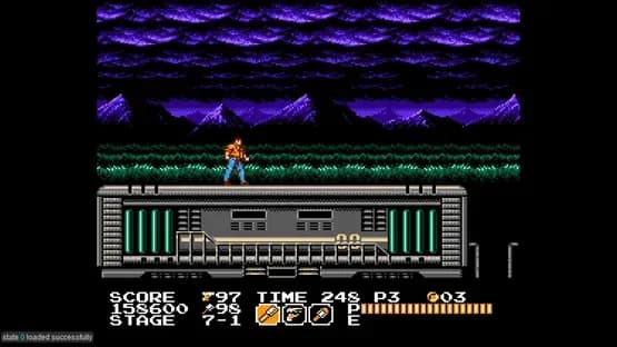 Vice: Project Doom — Screenshoty