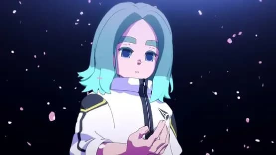 Inazuma Eleven: Victory Road — Screenshoty