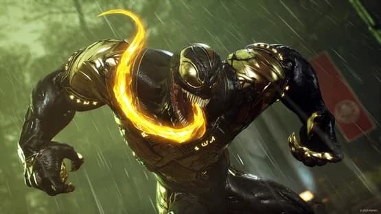 Marvel's Midnight Suns: Redemption — Screenshoty