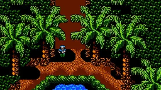Guerrilla War — Screenshoty