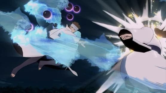 Naruto x Boruto: Ultimate Ninja Storm Connections — Screenshoty