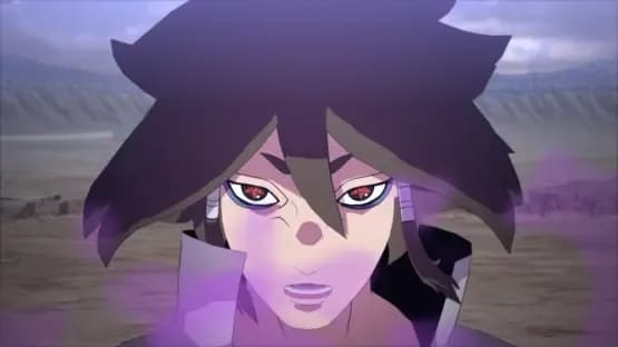 Naruto x Boruto: Ultimate Ninja Storm Connections — Screenshoty