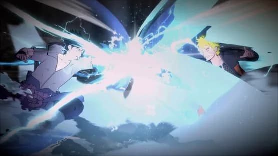 Naruto x Boruto: Ultimate Ninja Storm Connections — Screenshoty